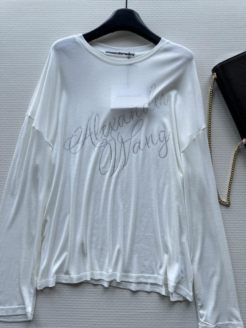 Alexander Wang T-Shirts